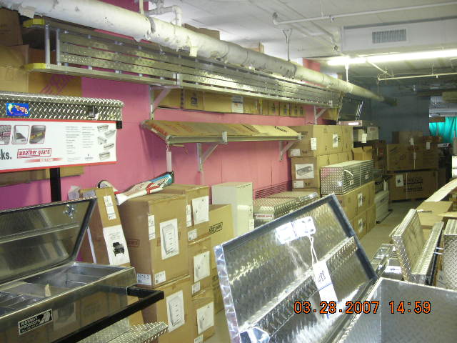 Grossman Auction Pictures From April 22, 2007 - 1305 W 80th St. Cleveland, OH<
